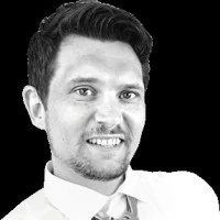 Klaas Erik Römer - Senior Advisor Digital Automation, Posten Bring